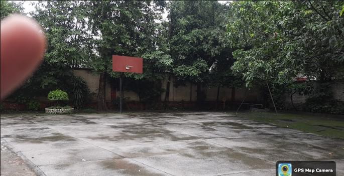 Dr. K.N. Modi Engineering College Modinagar Campus photo 4